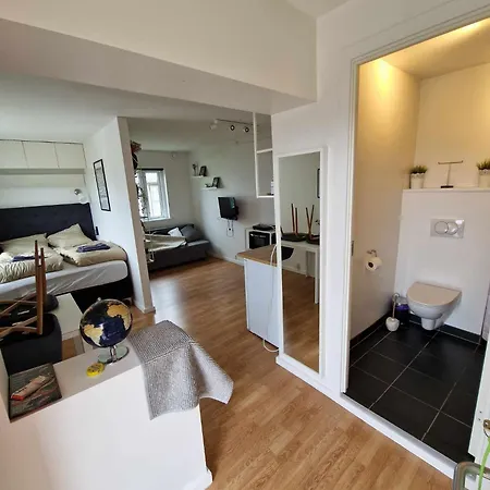 Apartman Laekker