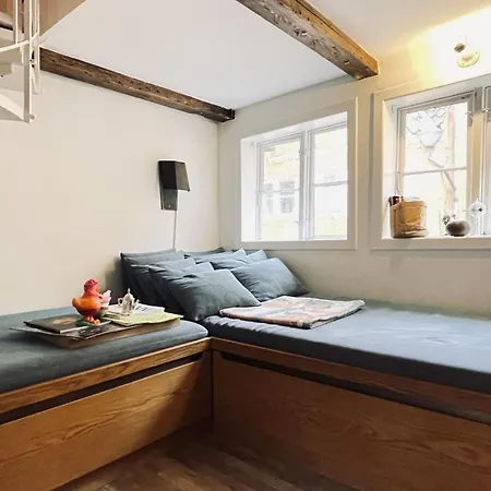 Apartmentincopenhagen 1598 * København