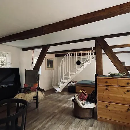 Apartmentincopenhagen 1598 * København