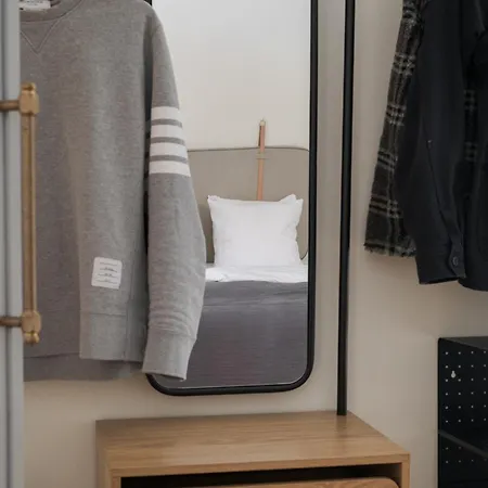 Appartement The Brewer By Daniel&jacob's Kopenhagen