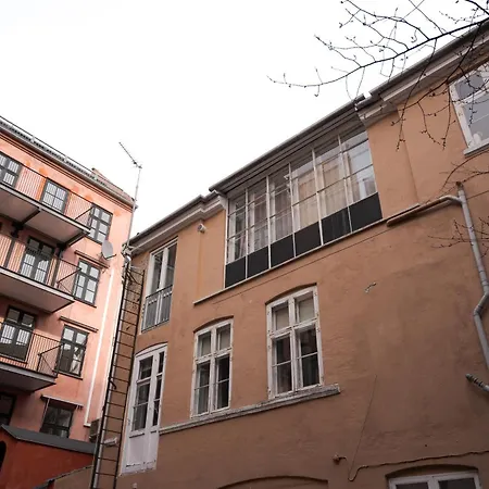 Appartement The Brewer By Daniel&jacob's *