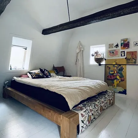 Apartmentincopenhagen 1598 *