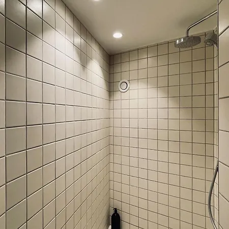 Lejlighed Apartmentincopenhagen 1598 København