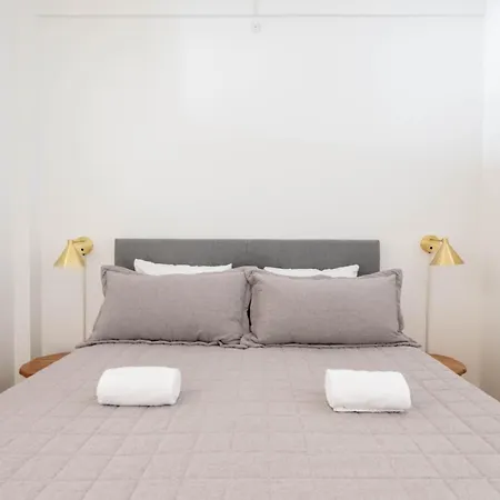Apartamento Stylish In Cph Copenhaga