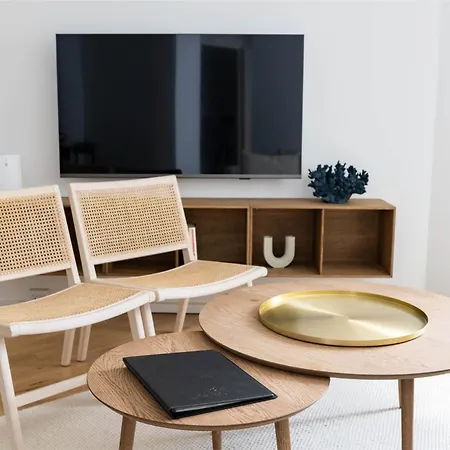 Stylish In Cph Apartamento Copenhaga