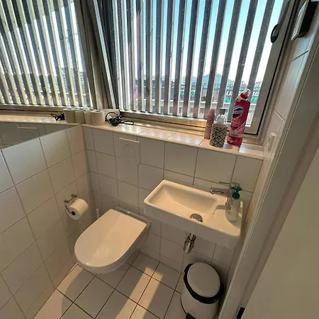 Appartement Vesterbro Kopenhagen