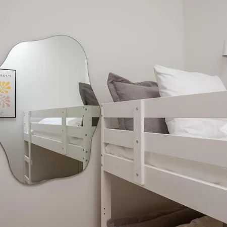 Stylish In Cph Apartamento Copenhaga