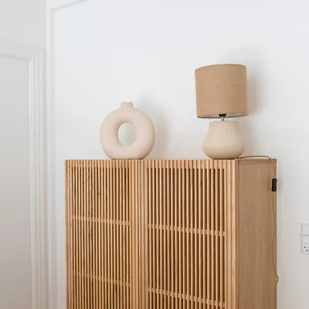 Apartamento Stylish In Cph