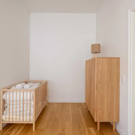 Stylish In Cph Apartamento *
