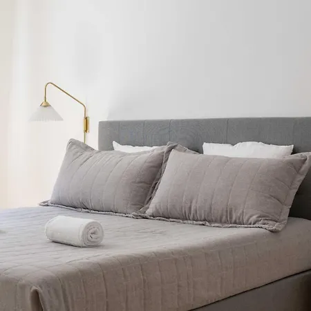 Stylish In Cph Apartamento