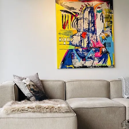 Διαμέρισμα Apartmentincopenhagen 1613 *