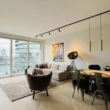Apartmentincopenhagen 1613 Διαμέρισμα