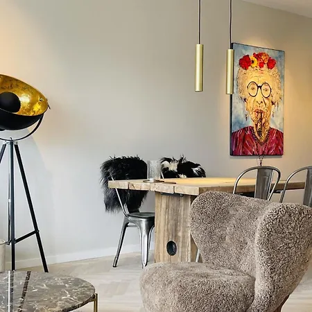 Apartmentincopenhagen 1613 Διαμέρισμα *