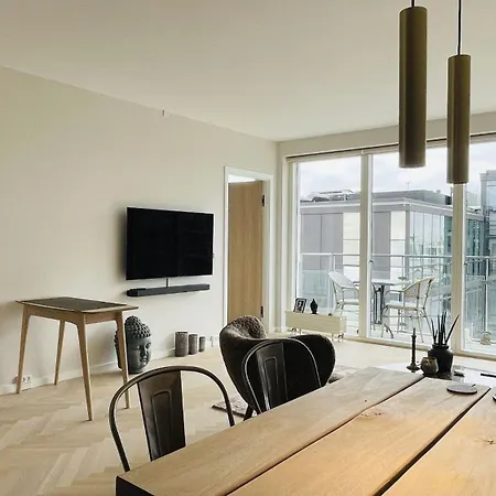 Apartmentincopenhagen 1613 Κοπεγχάγη
