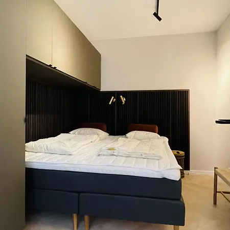 Διαμέρισμα Apartmentincopenhagen 1613 Κοπεγχάγη