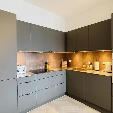 Διαμέρισμα Apartmentincopenhagen 1613 Κοπεγχάγη