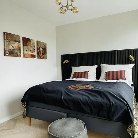 Apartmentincopenhagen 1613 Κοπεγχάγη