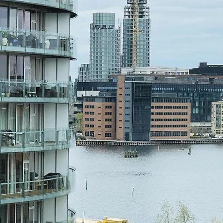 Apartmentincopenhagen 1613 * Κοπεγχάγη