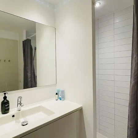 Apartman Apartmentincopenhagen 1609