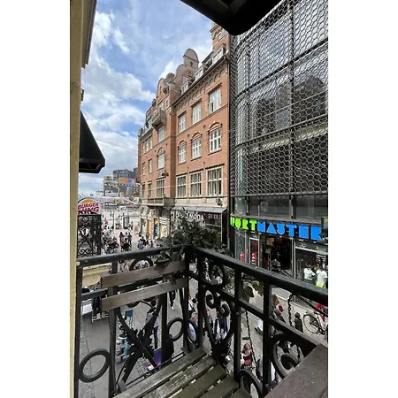Apartmentincopenhagen 1554 Copenhaga