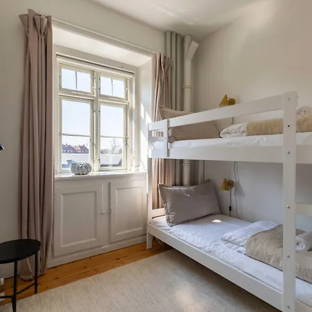 Spacious 3 Bedroom In Peaceful Area * 코펜하겐