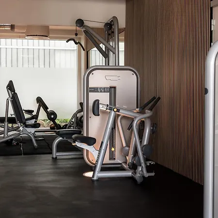 The Pier Ateliers By Daniel&jacob's דירה