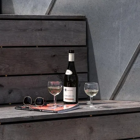 דירה The Pier Ateliers By Daniel&jacob's