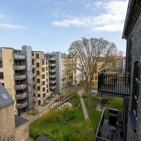3 Bedroom In Lovely Area Lägenhet *