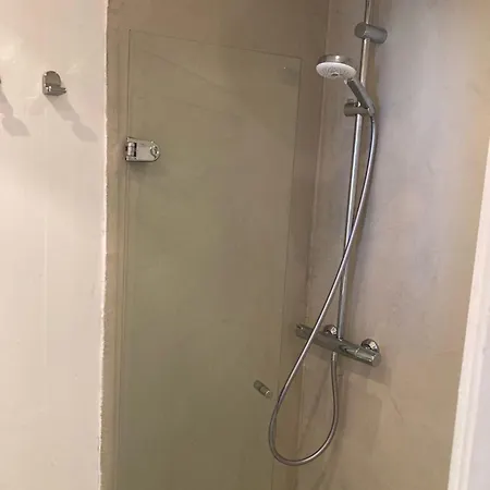 Globetrotter Apartament