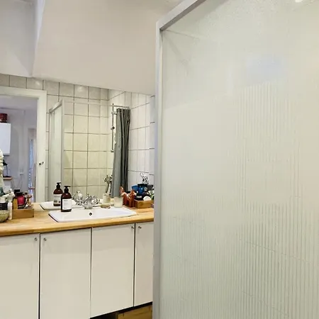 Apartman Apartmentincopenhagen 1610 Koppenhága