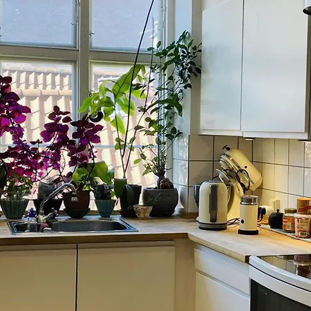 Apartmentincopenhagen 1610 Apartman