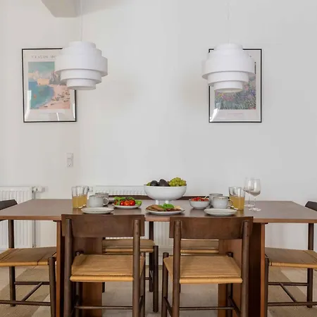 Apartamento Stylish In Cph Copenhaga