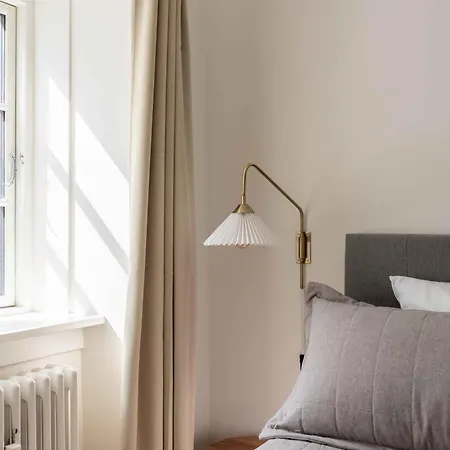 Apartamento Stylish In Cph Copenhaga