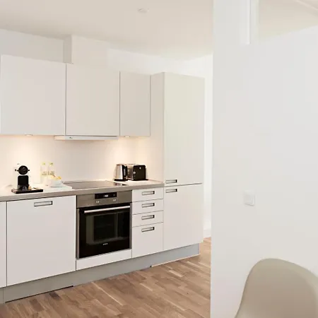 Cool 1-bed With Private Terrace * קופנהגן