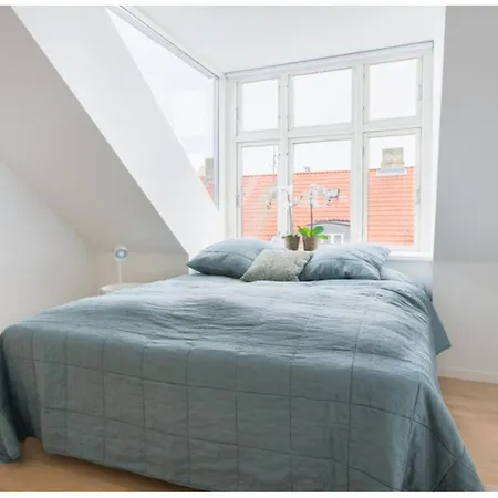 Appartement 2-bed In Osterbro *