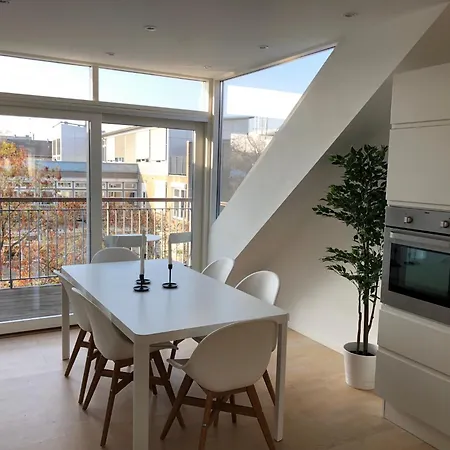 2-bed In Osterbro * Kopenhagen