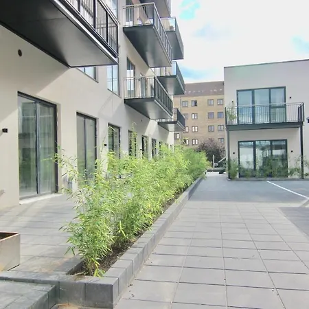 Appartement Fantastic 1-bed W Private Terrace *