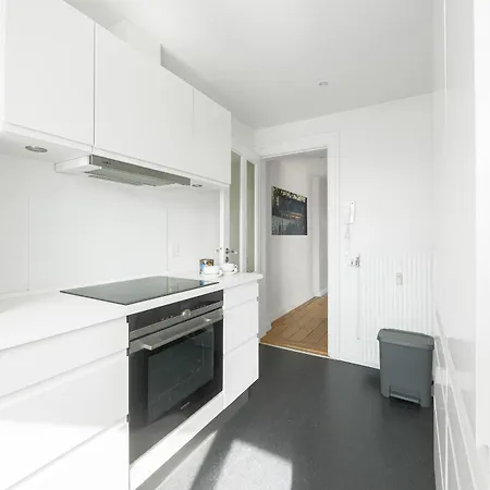 Great 3-bed In Fantastic Location Apartament *