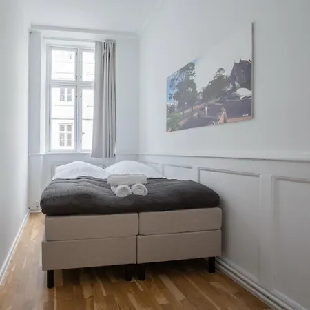 Beautiful 2-bed In Location Apartmán