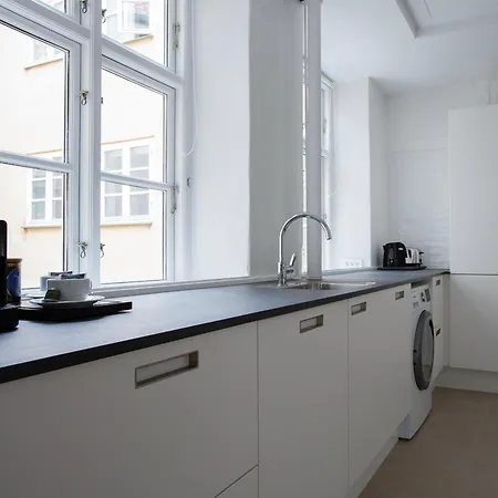 Beautiful 2-bed In Location * Kodaň