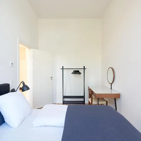 Cozy And Bright With Private Car Park Kopenhagen