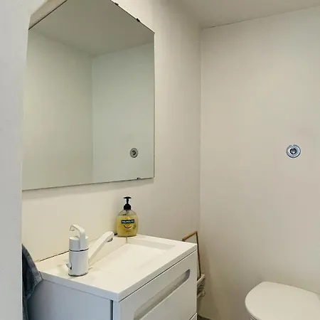 Apartmentincopenhagen 1625 * קופנהגן