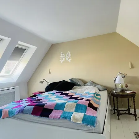 דירה Apartmentincopenhagen 1625 *