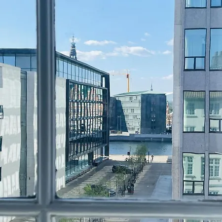 Apartmentincopenhagen 1625 דירה קופנהגן