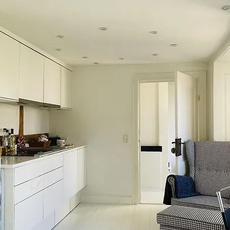 Apartmentincopenhagen 1625 * קופנהגן