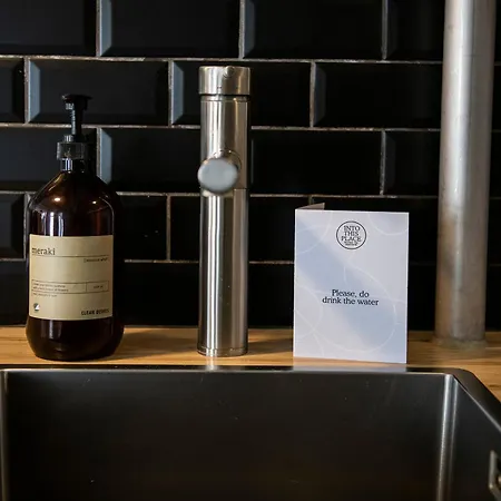 The Churchill By Daniel&jacob's Apartamento Copenhague