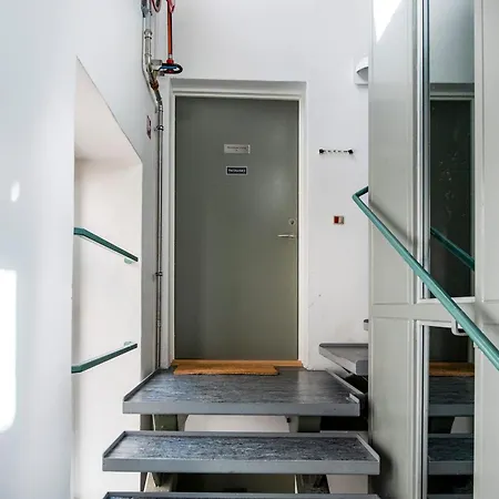 The Churchill By Daniel&jacob's Apartamento *