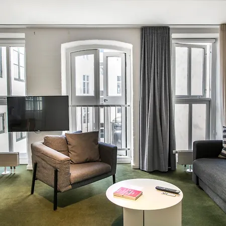 Apartamento The Churchill By Daniel&jacob's
