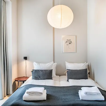 Apartment The By Daniel&jacob's Kopenhagen
