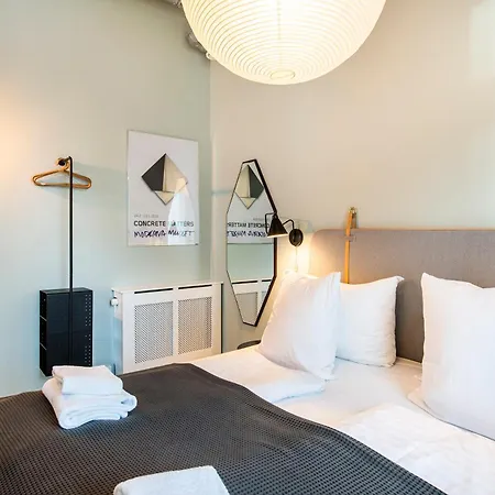 The By Daniel&jacob's Kopenhagen